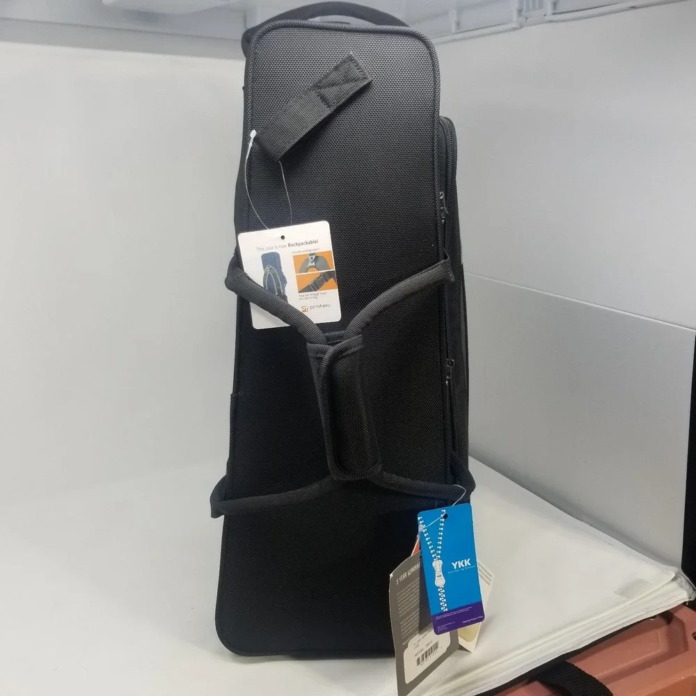 Protec Flugel Horn PRO PAC Case, Model PB314